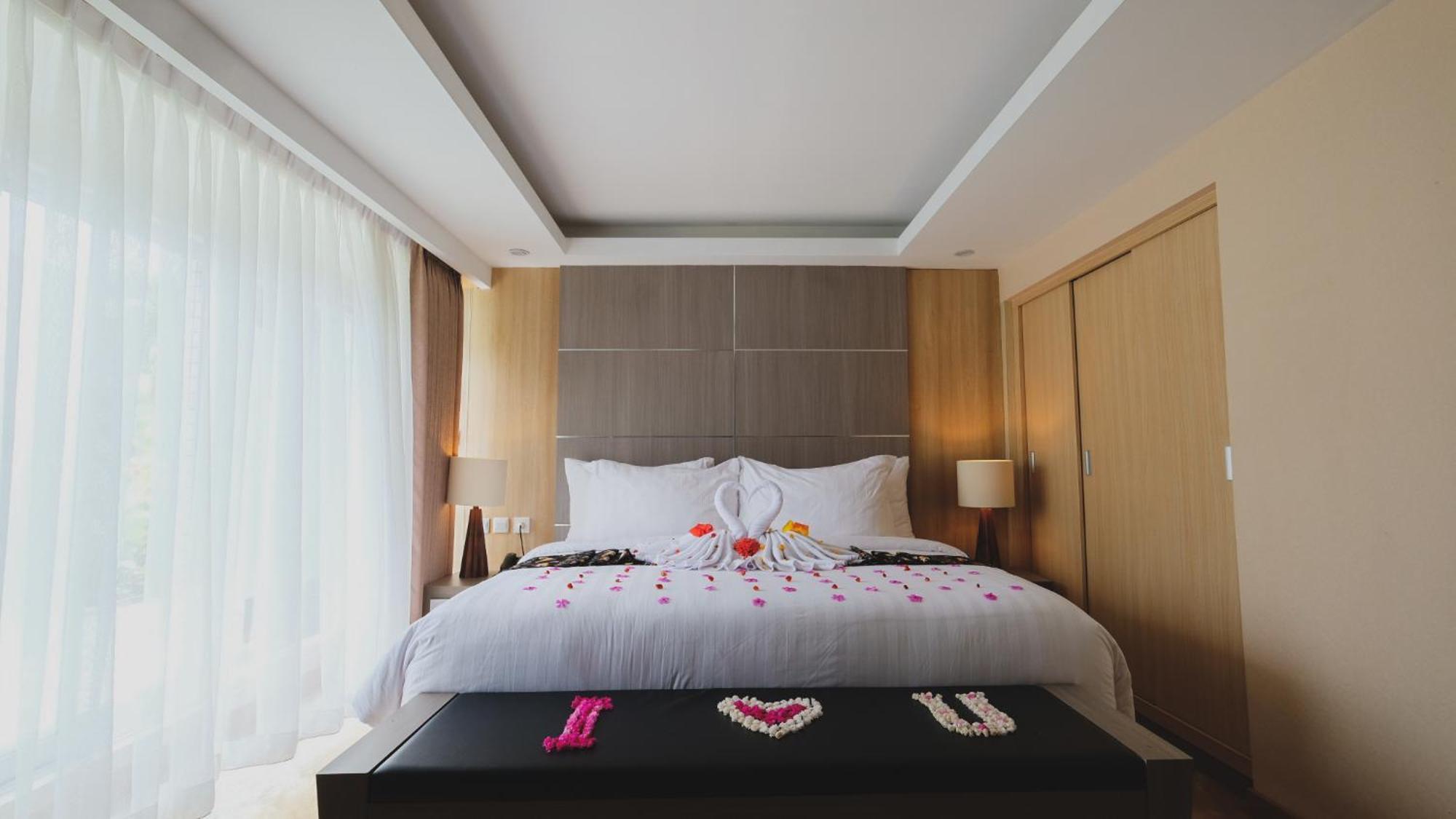 Hotel Suni Sentani - Managed By East Season Jayapura Zewnętrze zdjęcie