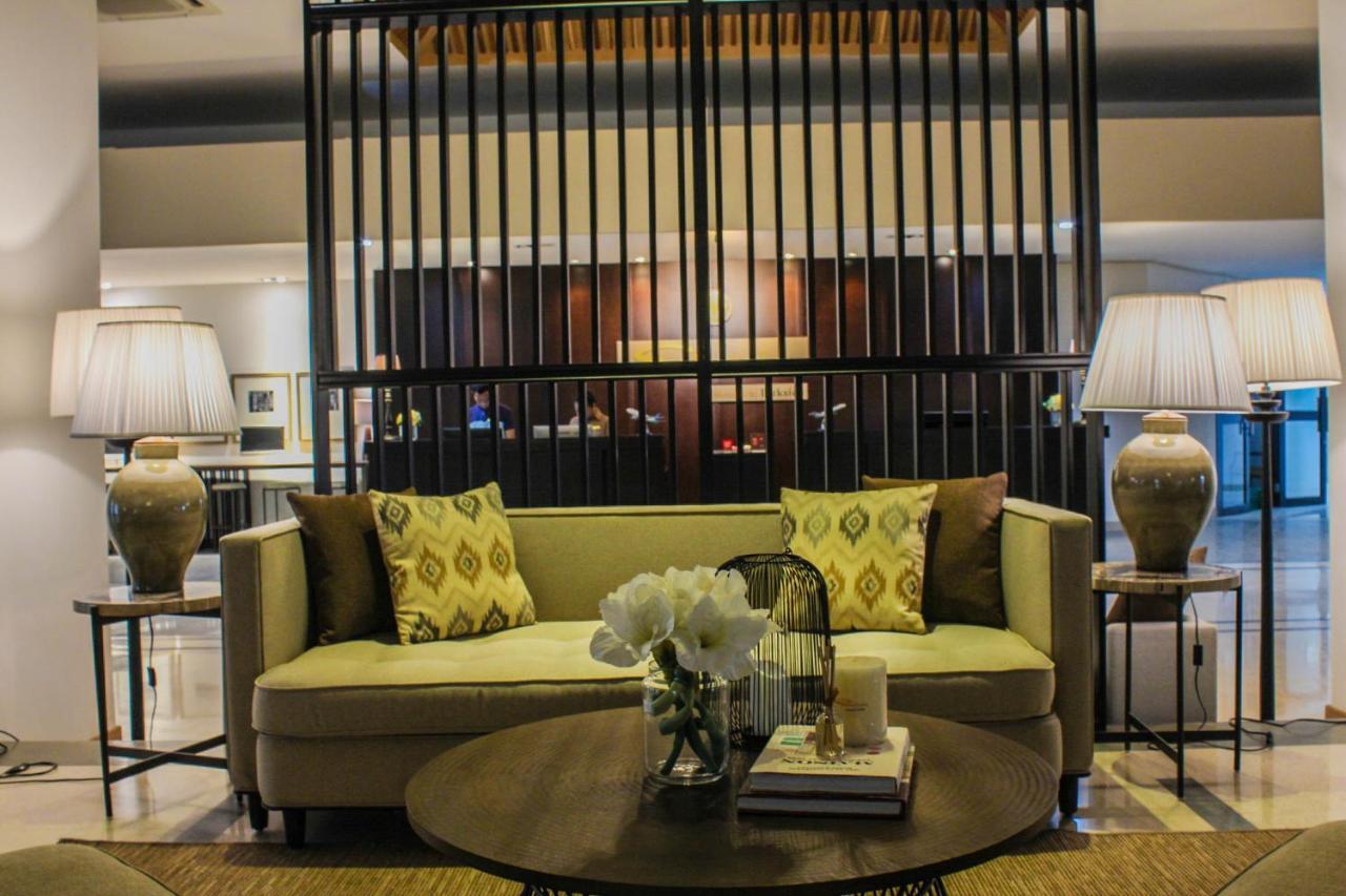 Hotel Suni Sentani - Managed By East Season Jayapura Zewnętrze zdjęcie